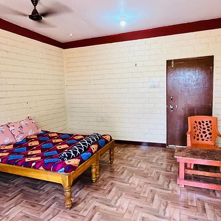 Sampige Heritage Koppal Room photo