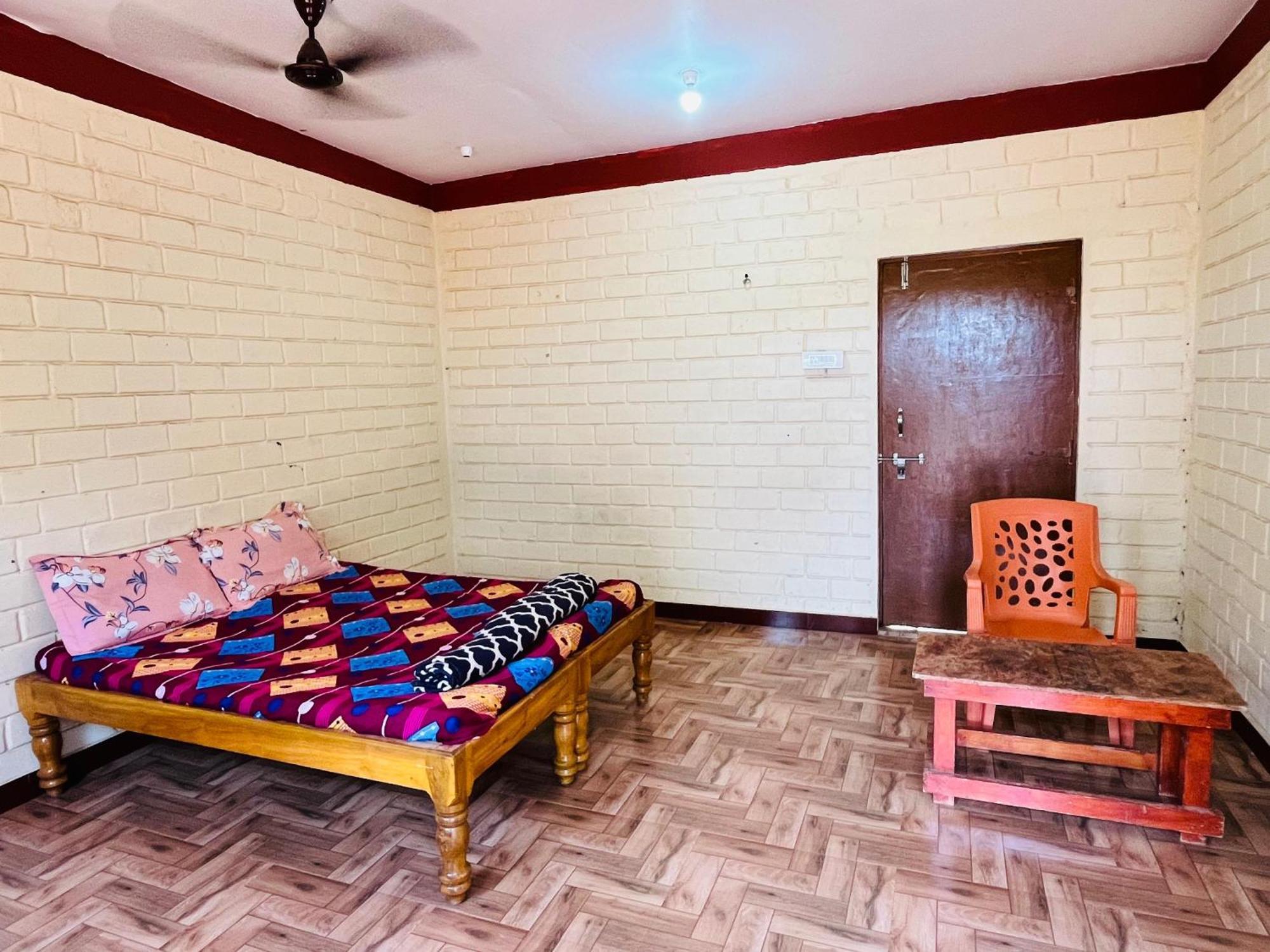 Sampige Heritage Koppal Room photo